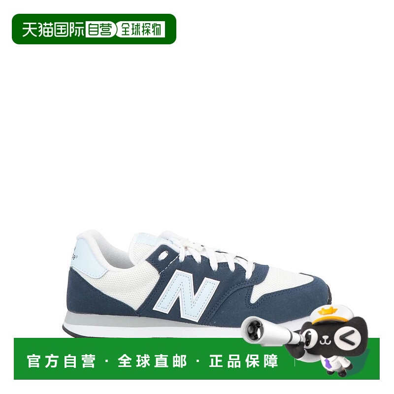 1h可退 【美国直邮】new balance 女士 休闲鞋