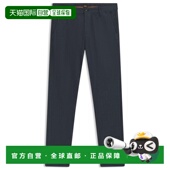 美国直邮 休闲裤 hugo 1h可退 boss 男士 新款