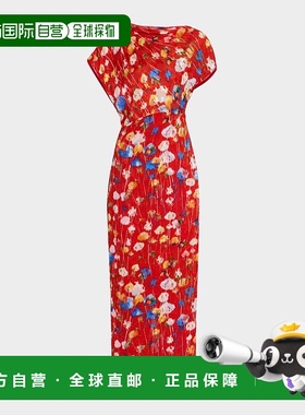 1h可退 【美国直邮】lela rose 女士 连衣裙