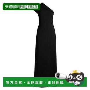 ginger smart 女士 礼服长裙宽松时尚 连衣裙长袖 美国直邮