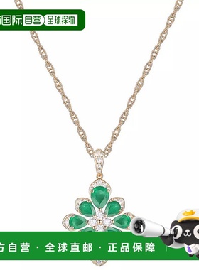 【美国直邮】macy's  项链吊坠