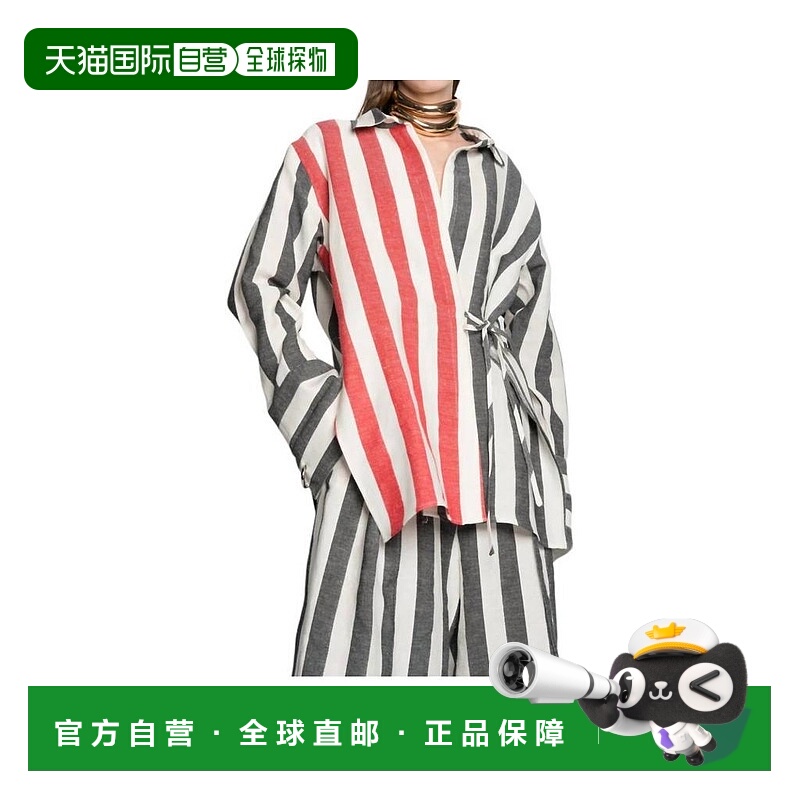 1h可退 【美国直邮】marques almeida 女士 衬衫