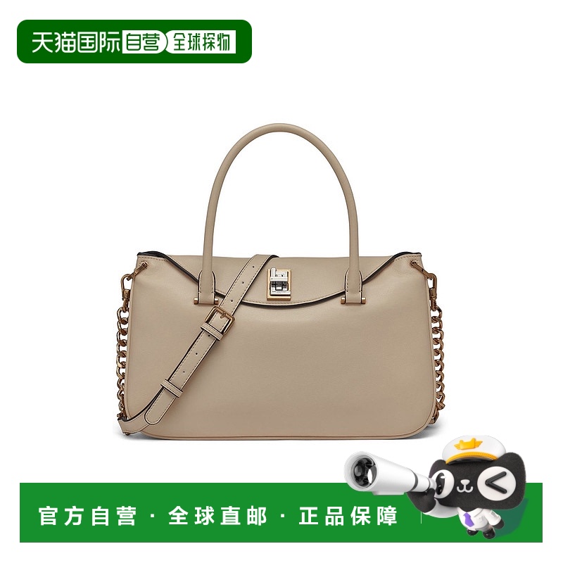 自营 karl lagerfeld纳丁 萨切尔-布里 美国奥莱直发手提包斜挎包
