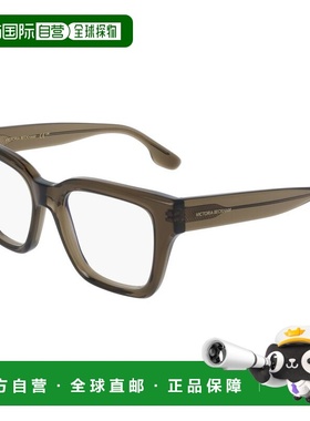 自营Victoria Beckham Acetate Glasses Women's (Frames) - brow