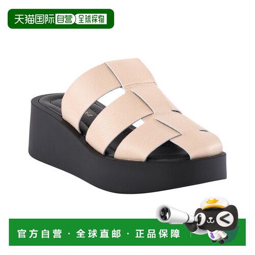 自营Seychelles High Standard Mule - white 美国奥莱直发