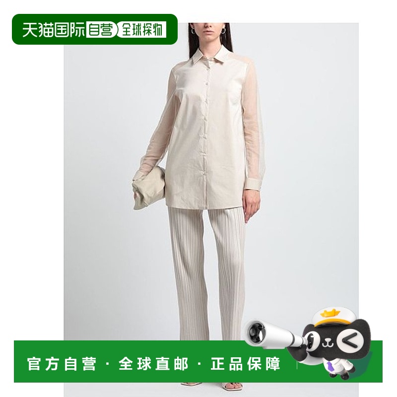 1h可退 【美国直邮】LIVIANA CONTILIVIANA CONTI|衬衫
