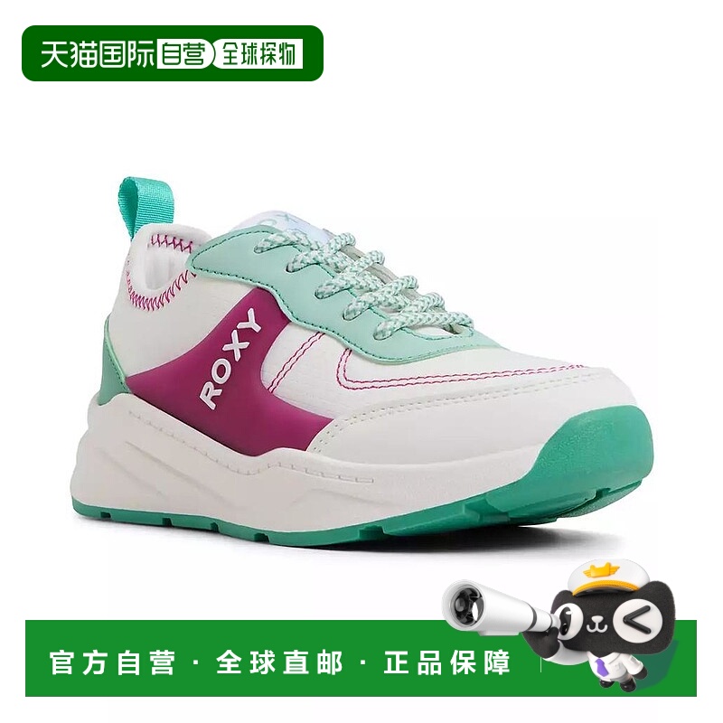 1h可退 【美国直邮】roxy 女士 休闲鞋