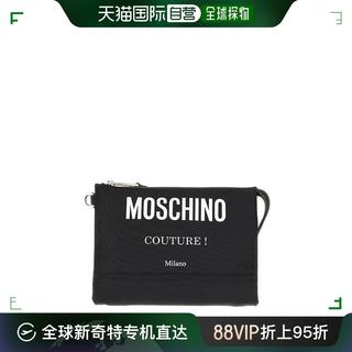 【美国直邮】moschino 女士 手拿包手提包