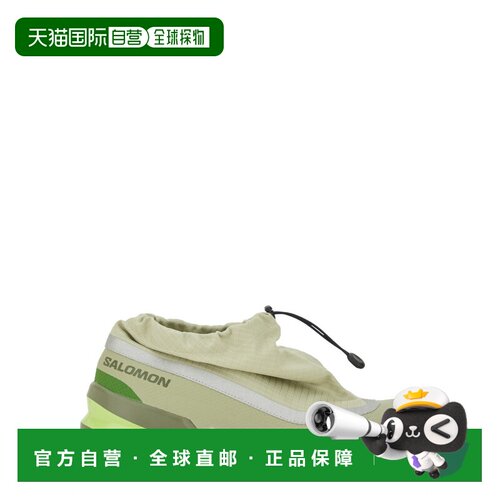 香港直邮Mm6 Maison Margiela 运动鞋 CROSS LOW S66WS0103_P7011