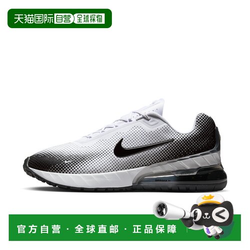 自营nikeMen's Air Max Phoenix Shoes - white 美国奥莱直发耐克