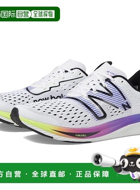 1h可退 香港直邮潮奢 New Balance  女士 FuelCell SuperComp Pac