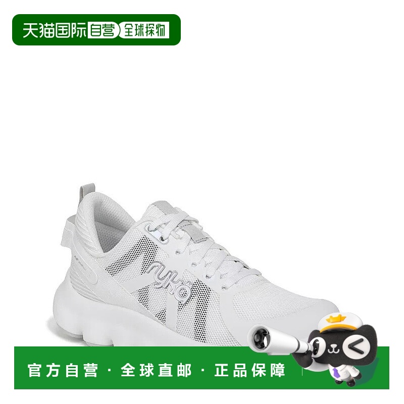 自营Ryka Podflow J3110F1102 Sneaker Women's Brilliant White