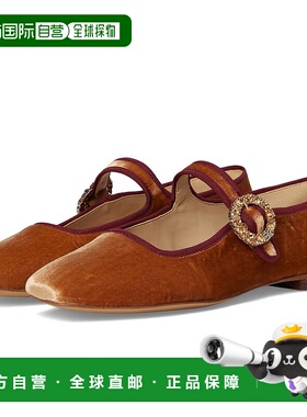 1h可退 【美国直邮】sam edelman 女士 时尚休闲鞋玛丽珍鞋