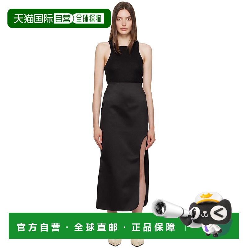 1h可退 香港直邮潮奢 BY MALENE BIRGER 玛莱娜 比格尔设计 女士