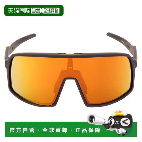 自营Oakley Sutro S Prizm 24K Shield Men's Sunglasses OO9462