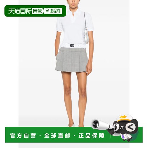 美国直邮ALEXANDER WANG-女士拉链细节