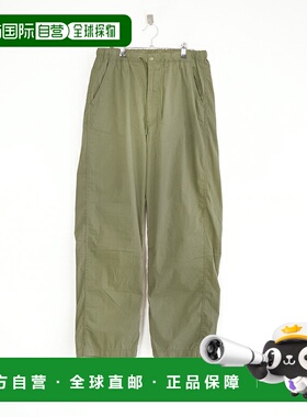 自营 [01-1021-61/76]orSlow WIDE FIT NEW YORKER 男士下装休闲