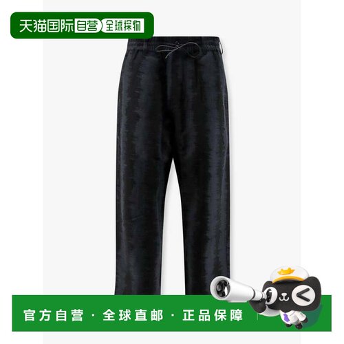 香港直邮Adidas/阿迪达斯 休闲裤卫裤 裤子KY3866