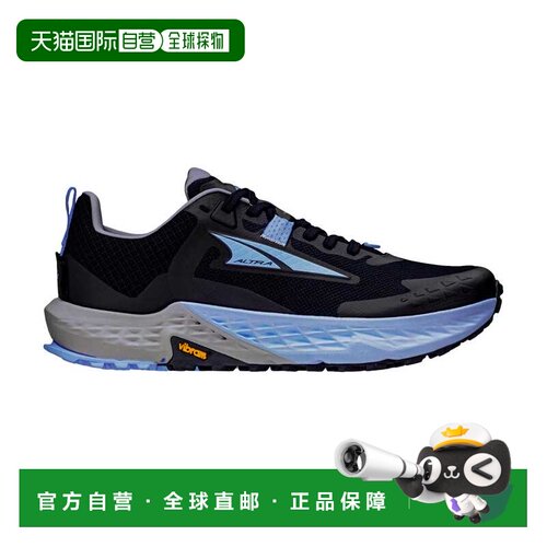 自营Altra Timp 5 Black  AL0A85P6000 Women's - black 美国奥莱