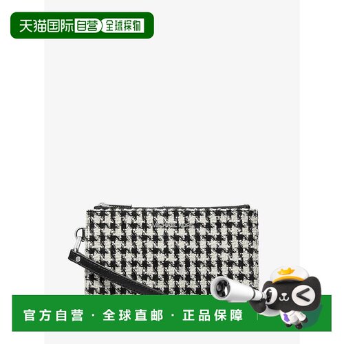 美国直邮michael kors 女士 手拿包 【付后1h可退】
