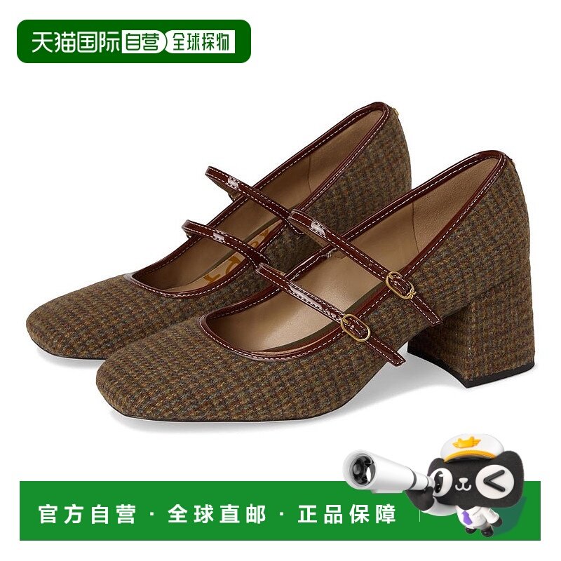 1h可退 【美国直邮】sam edelman 女士 时尚休闲鞋