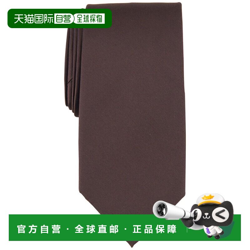 1h可退 【美国直邮】michael kors 通用 领带