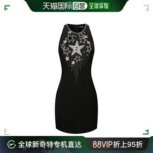 balmain 女士 美国直邮 连衣裙吊带