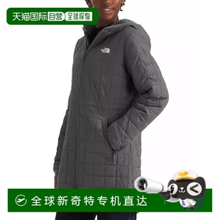 North 运 美国直邮 保暖外套 1h可退 Junction Face The 女士