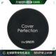 Perfection 罐状遮瑕膏 透明米色 Saem Cover 香港直邮The