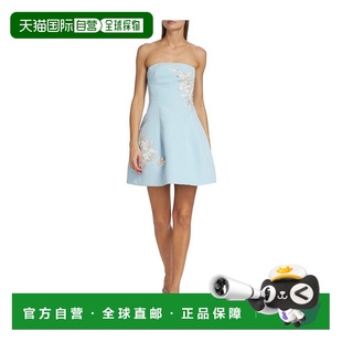 美国直邮 女士 sachin babi 连衣裙 1h可退