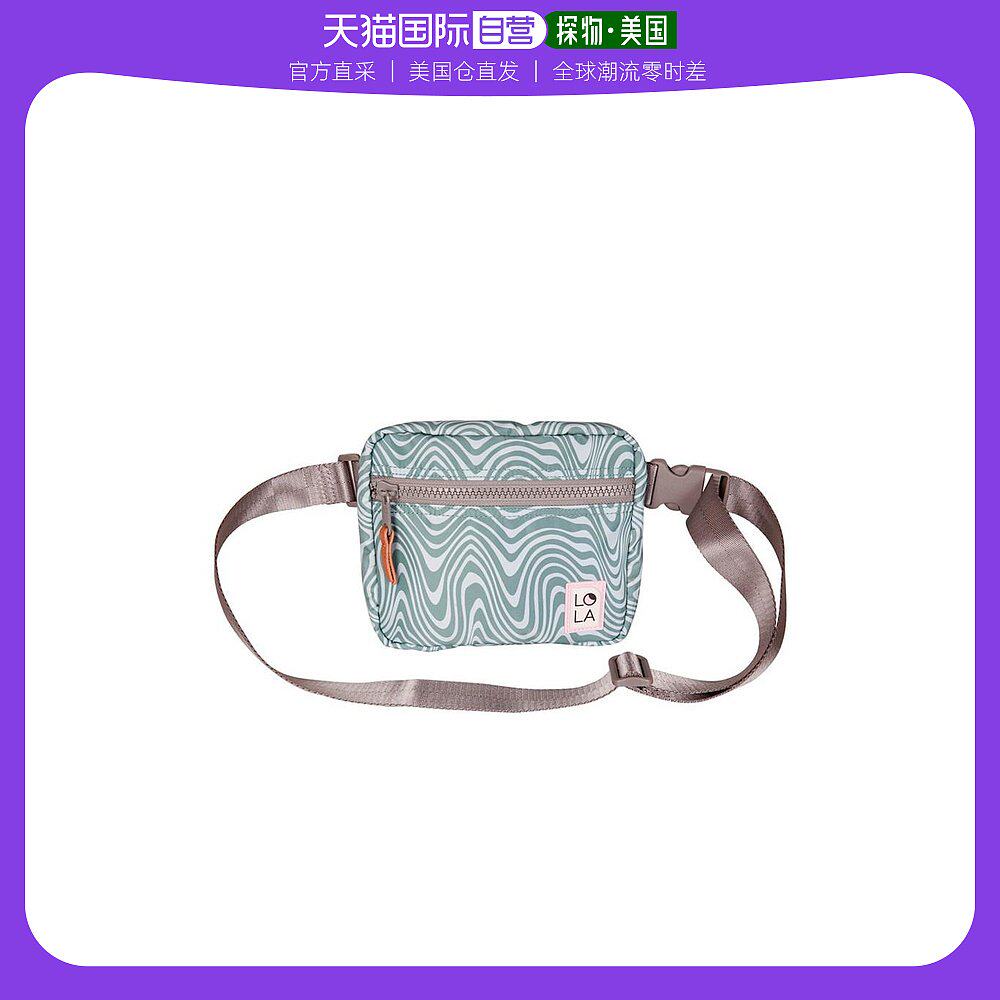 【美国直邮】lola 女士 运动包