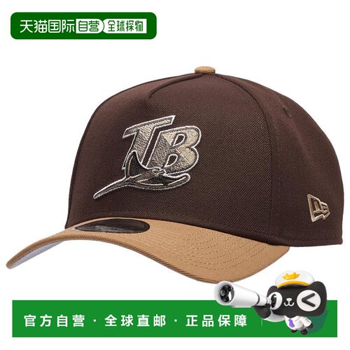 【美国直邮】new era 帽子 【付后1h可退】