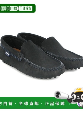 自营atlanta mocassinAtlanta Moccasin Plain Leather Driver -