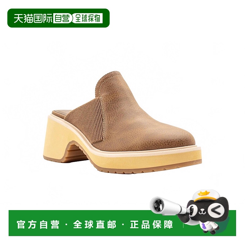 自营volatileWomen's Monet Sandal In Cognac - cognac 美国奥莱