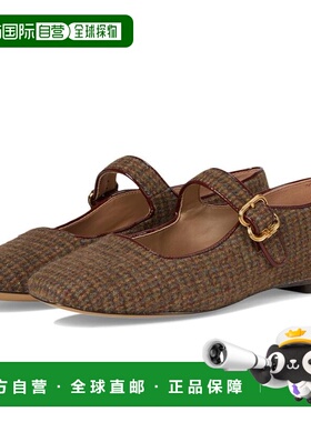 1h可退 【美国直邮】sam edelman 女士 时尚休闲鞋平底鞋