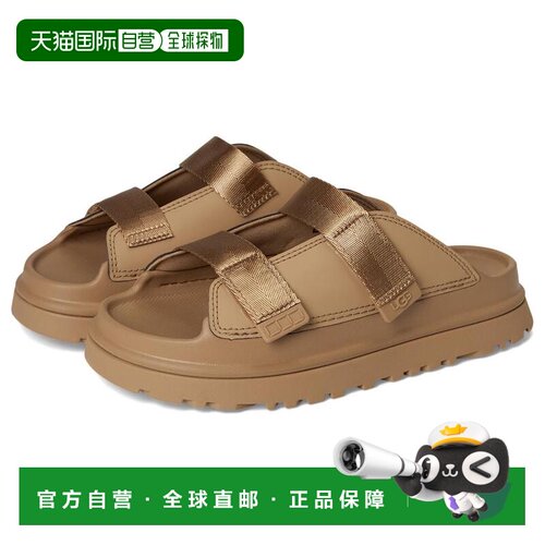 【美国直邮】ugg 婴幼儿 拖鞋 【付后1h可退】