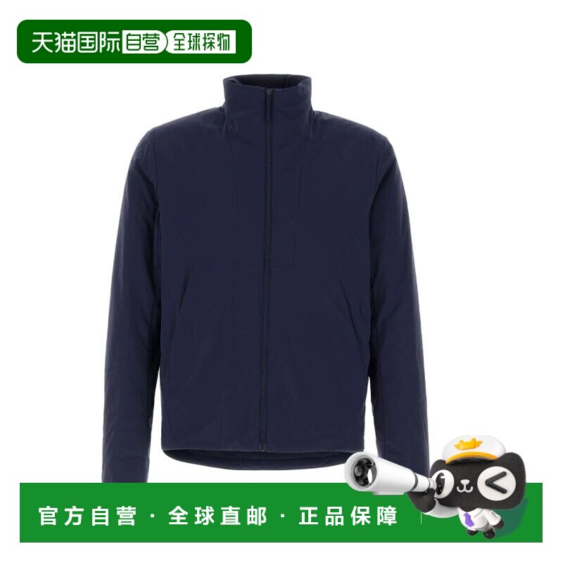 香港直邮Arc'teryx始祖鸟 男士保暖夹克 Mionn Insulated Jacket图片