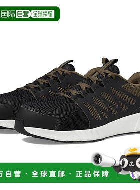 1h可退 香港直邮潮奢 Reebok 锐步 男士 Fusion Flexweave Compos