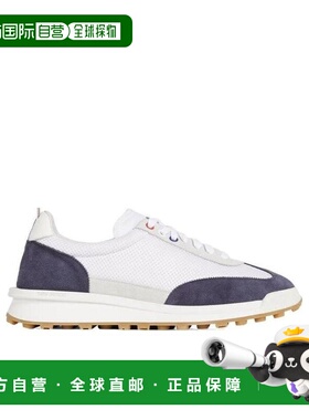 1h可退 香港直邮Thom Browne Tech Runner 运动鞋 MFD180B03050