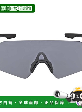 自营Oakley Tombstone Spoil Industrial Safety Glass Grey Shie