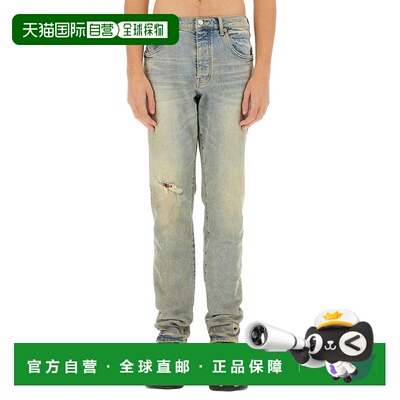 自营 purple brandVenice Sunbleached