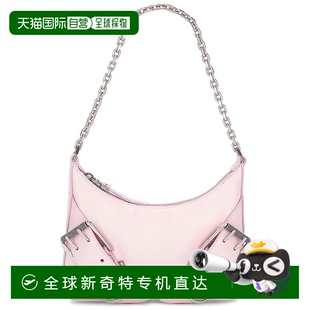 女士 Boyfrien Givenchy 1h可退 紀(jì)梵希 Voyou 香港直郵潮奢 粉色