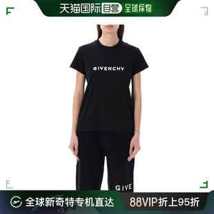 上装 衬衫 givenchy 女士 修身 美国直邮 T恤短袖