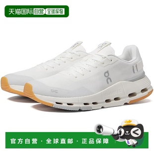 女士 Cloudnova Form 1h可退 运动休闲鞋 昂跑 香港直邮潮奢