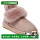 Shearling Dearfoams 自营Fireside Genuine Women Perth