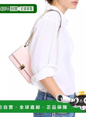 1h可退 【美国直邮】kate spade 女士 钱包斜挎包手拿包