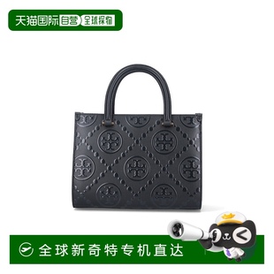 托里 頂部提手壓紋托 Tory 1h可退 Burch 女士 香港直郵潮奢 伯奇