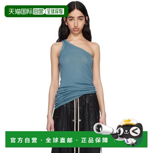 女士 1h可退 owens rick 背心吊带性感 美国直邮