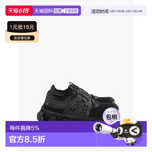 美国直邮ON RUNNING - Women Cloudswift Amp Sneakers