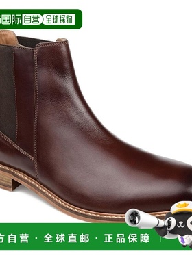 1h可退 【美国直邮】Thomas Vine Thomas Vine Corbin宽幅平头切